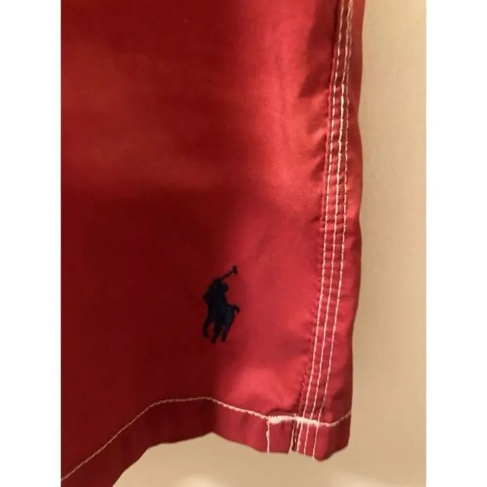 Polo Ralph Lauren men board